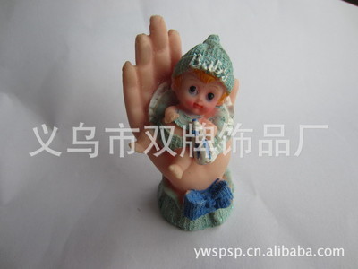 创意定制，点亮节日氛围——义乌双牌饰品厂树脂冰箱贴全新上市